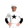 Jockey Silk