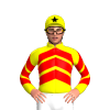 Jockey Silk