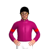 JAZZBERRY JAM, RED ARMBANDS, Black cap