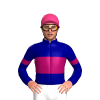 NAVY, JAZZBERRY JAM BAND,ARM BAND, Pink cap