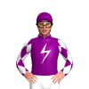 Jockey Silk