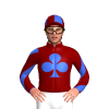 Jockey Silk