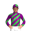 Jockey Silk