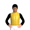 Jockey Silk