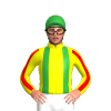 Jockey Silk