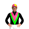 Jockey Silk