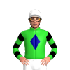 Jockey Silk