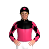 Jockey Silk