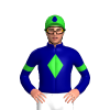 Jockey Silk