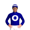 Jockey Silk