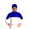 Jockey Silk