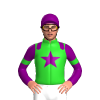 Jockey Silk