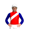 Jockey Silk