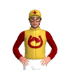 Jockey Silk