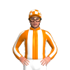 Jockey Silk