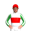 Jockey Silk