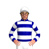 Jockey Silk