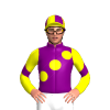 Jockey Silk