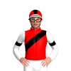 Jockey Silk