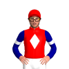 Jockey Silk