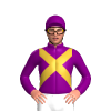 Jockey Silk