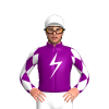Jockey Silk