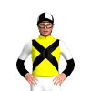 Jockey Silk