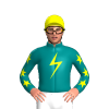 Jockey Silk