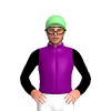 Jockey Silk