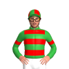 Jockey Silk