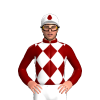 Jockey Silk