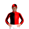 Jockey Silk