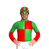 Jockey Silk