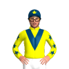 Jockey Silk