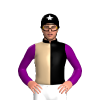 Jockey Silk