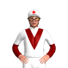 Jockey Silk