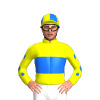 Jockey Silk