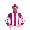 Jockey Silk