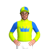 Jockey Silk