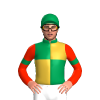 Jockey Silk