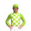 Jockey Silk