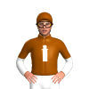 Jockey Silk