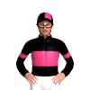 Jockey Silk