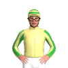 Jockey Silk