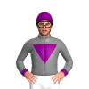Jockey Silk
