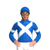 Jockey Silk