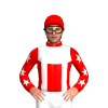 Jockey Silk