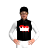 Jockey Silk