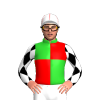 Jockey Silk