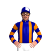Jockey Silk